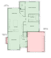 Floorplan #5
