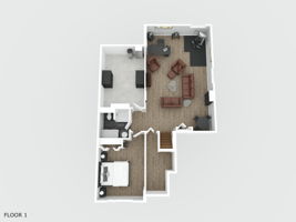 Floorplan #6
