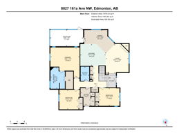 Floorplan #3