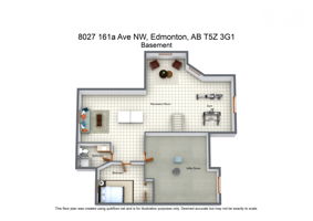 Floorplan #4