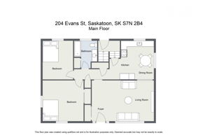 Floorplan #2