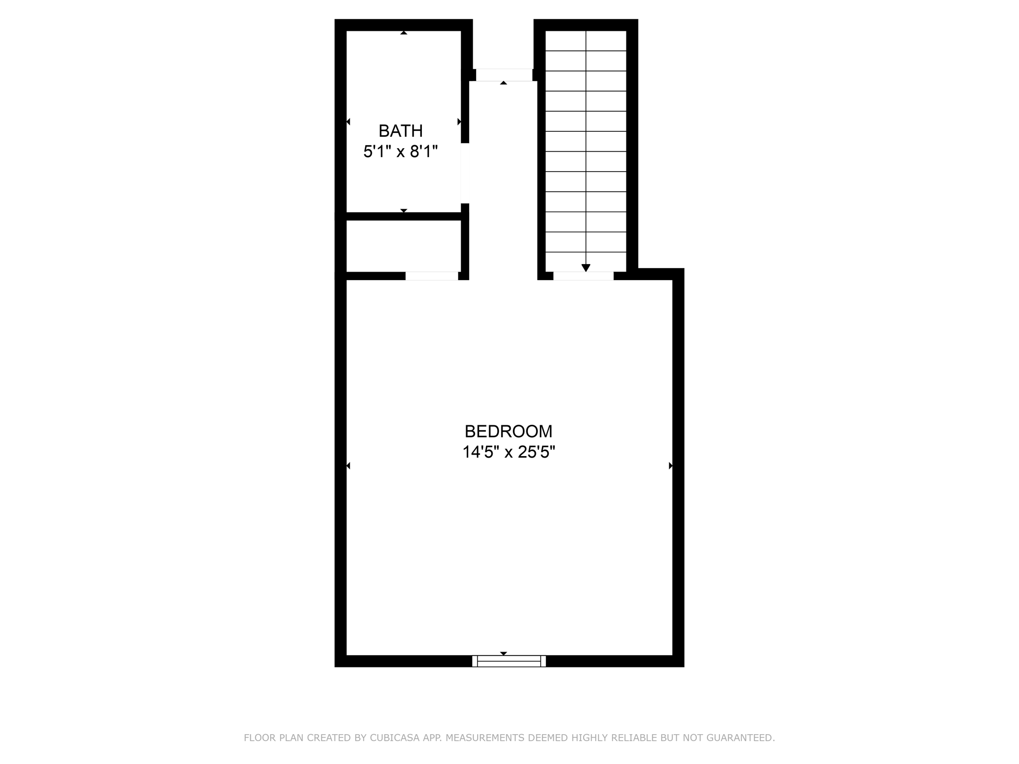 Floorplan #3