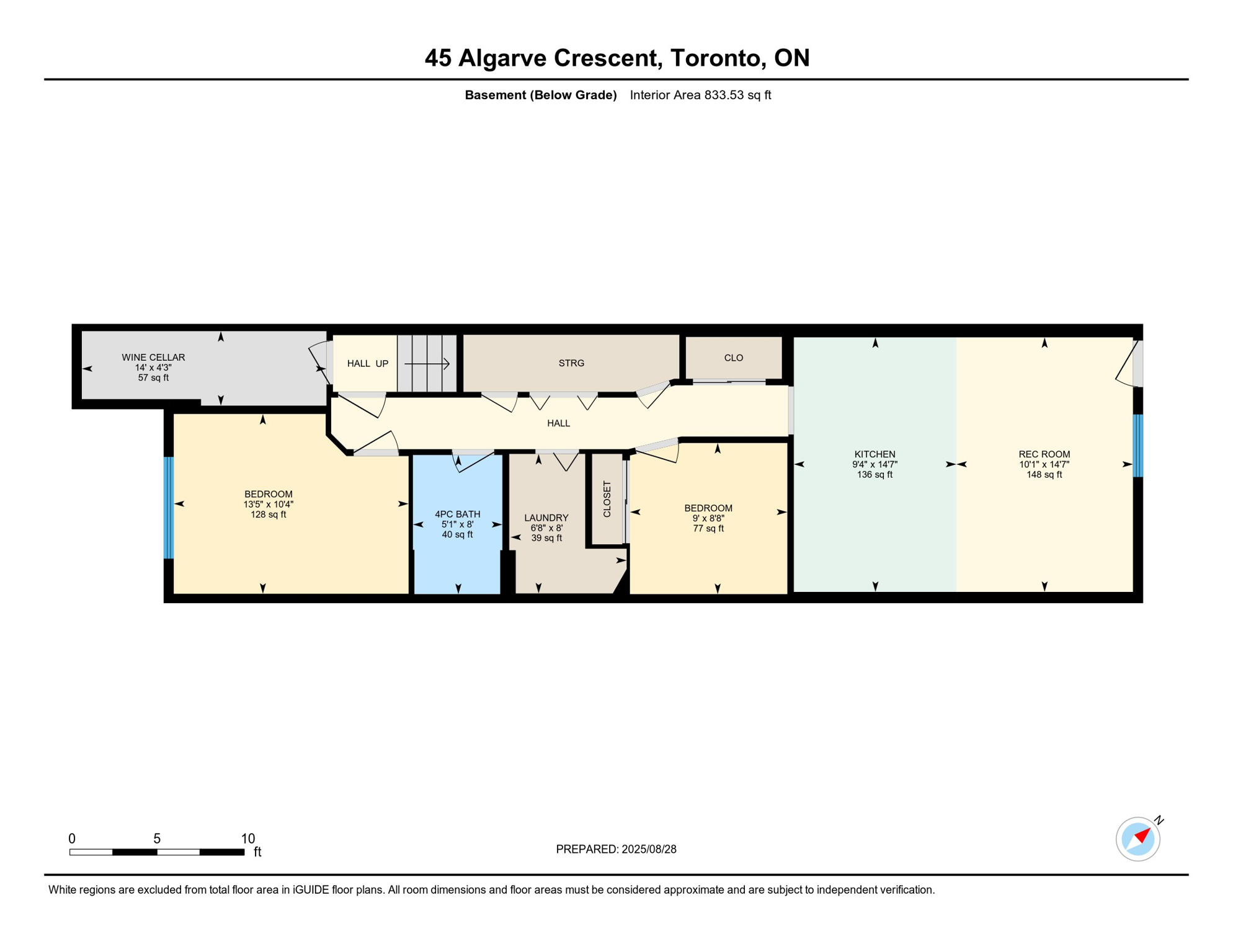 Floorplan #2