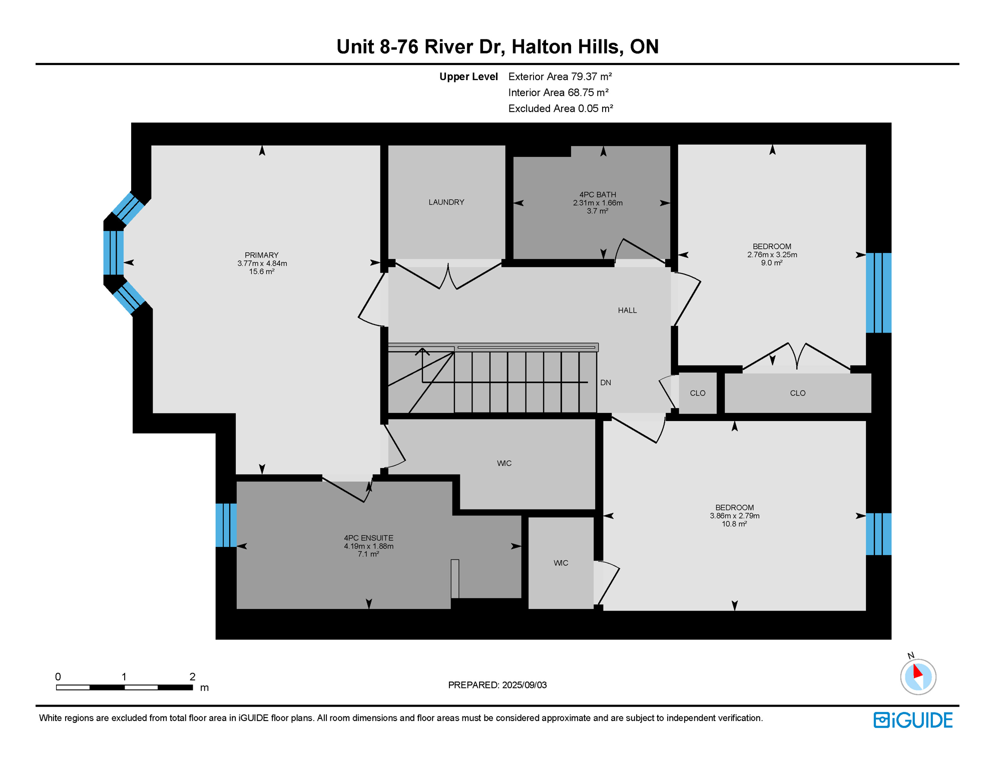 Floorplan #9