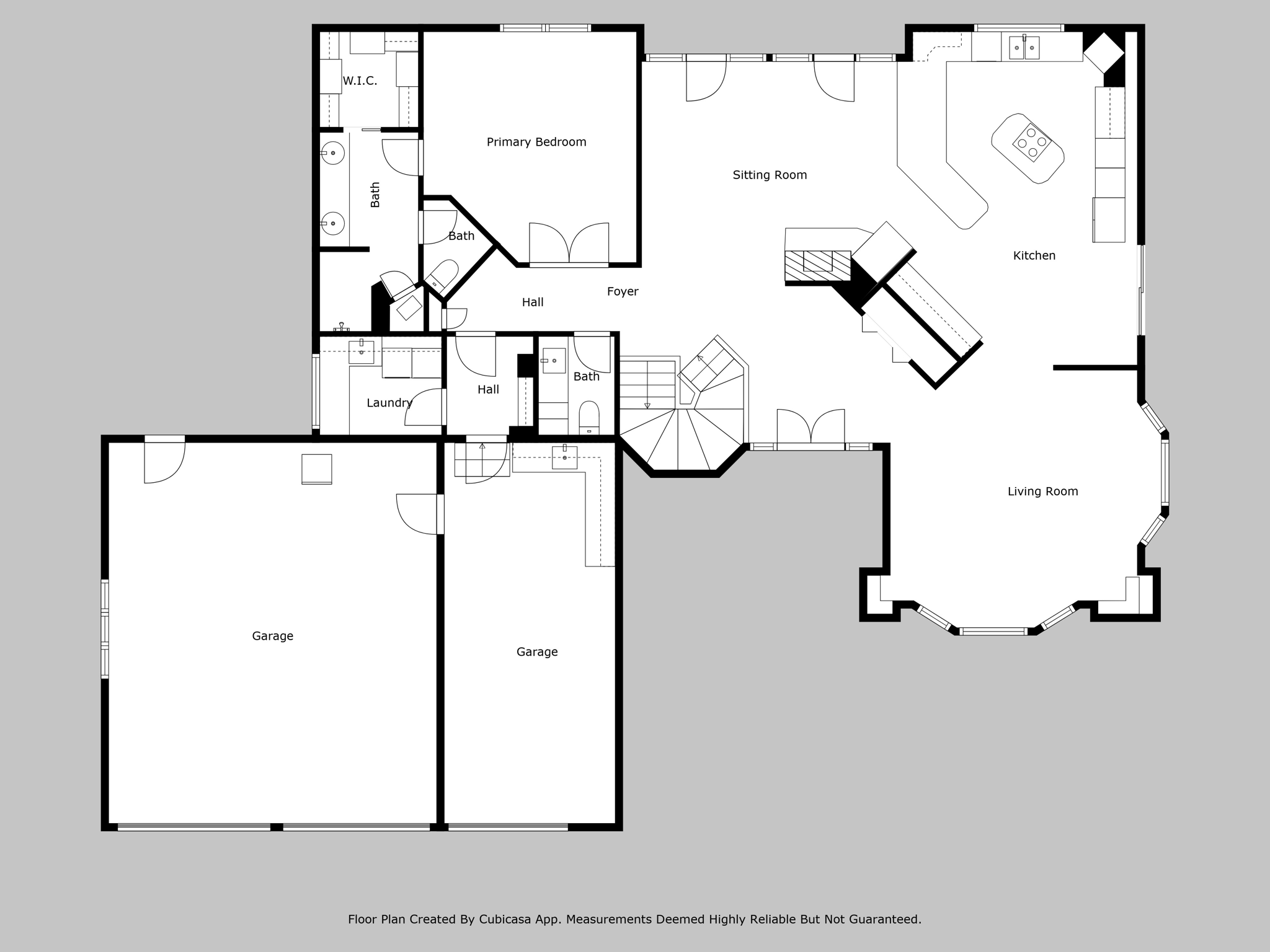 Floorplan #5