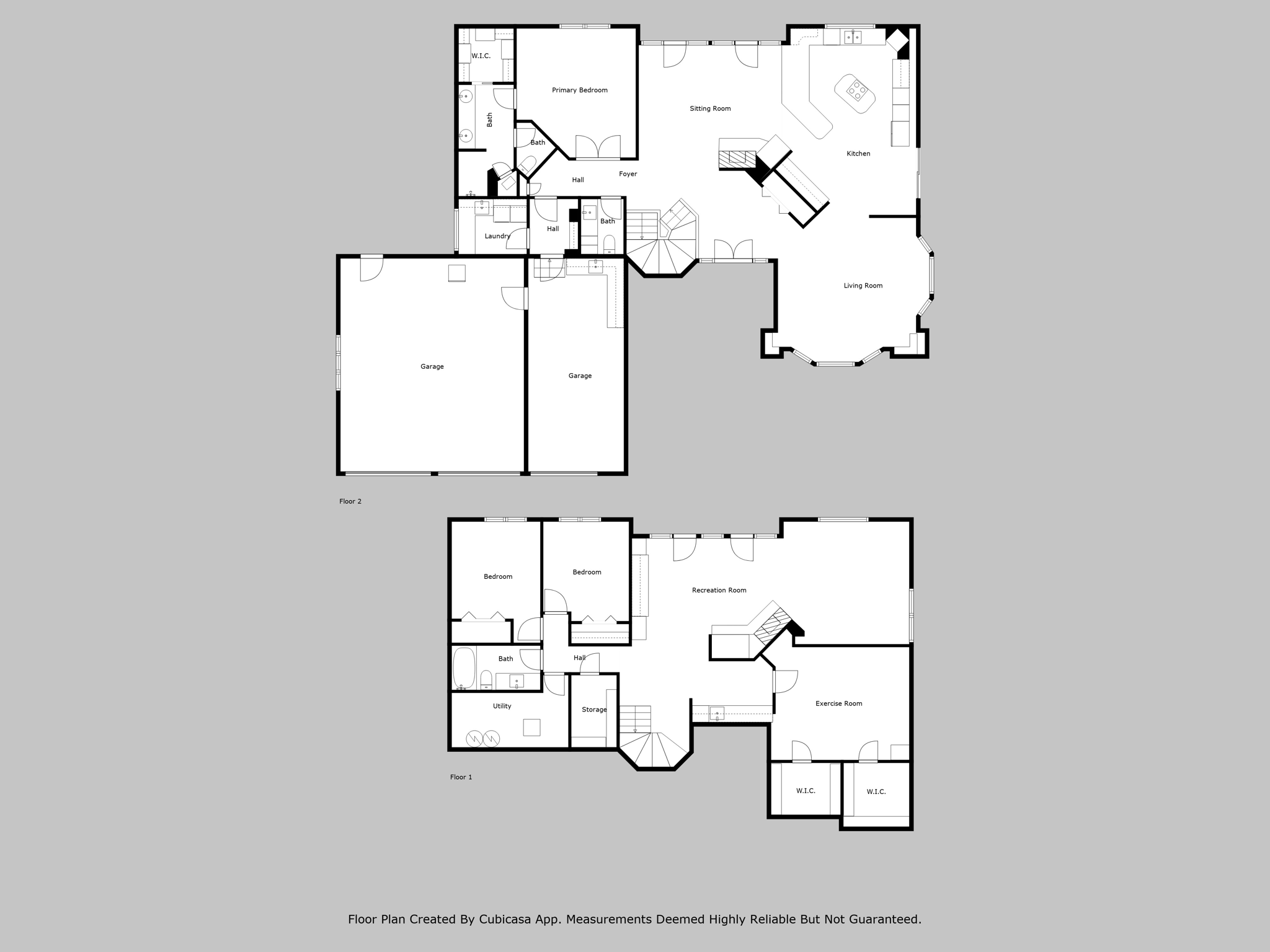 Floorplan #6