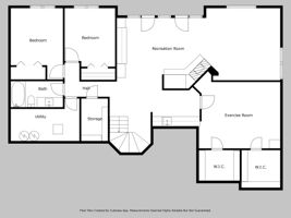 Floorplan #4