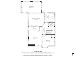 Floorplan #3