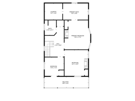 Floorplan #2