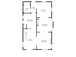 Floorplan #3