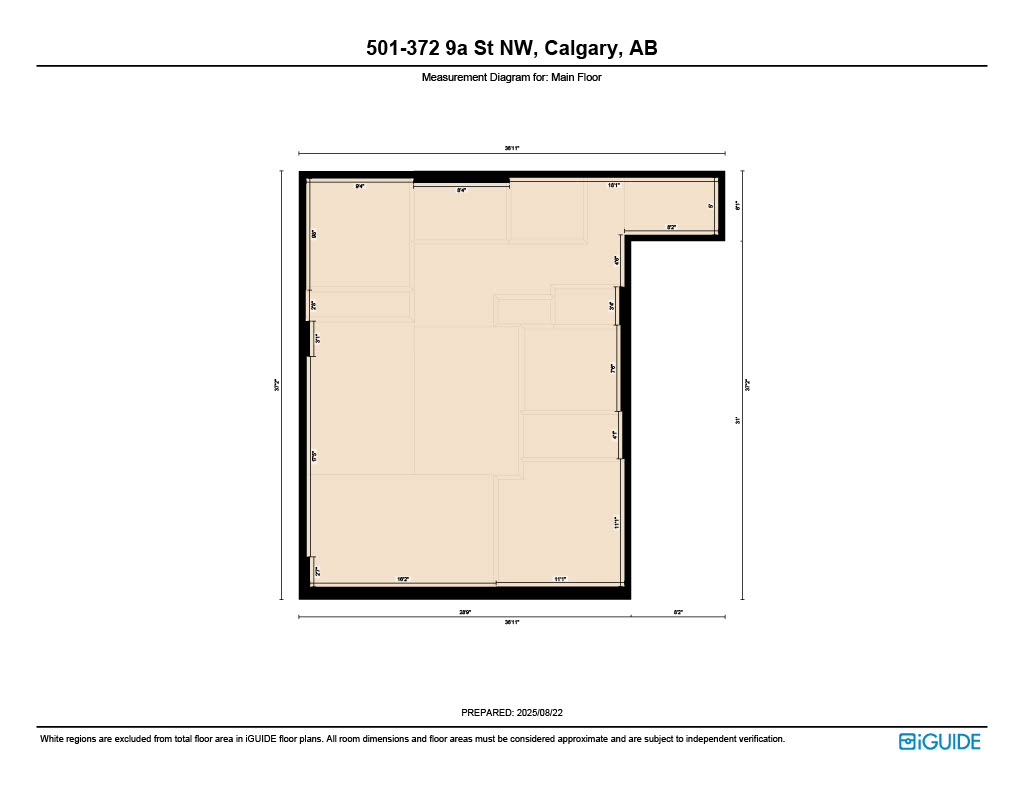 Floorplan #4