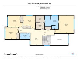 VX - (Imperial) Schematic Floor Plan - (2)