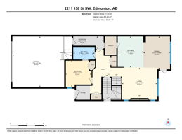 VX - (Metric) Schematic Floor Plan - (1)
