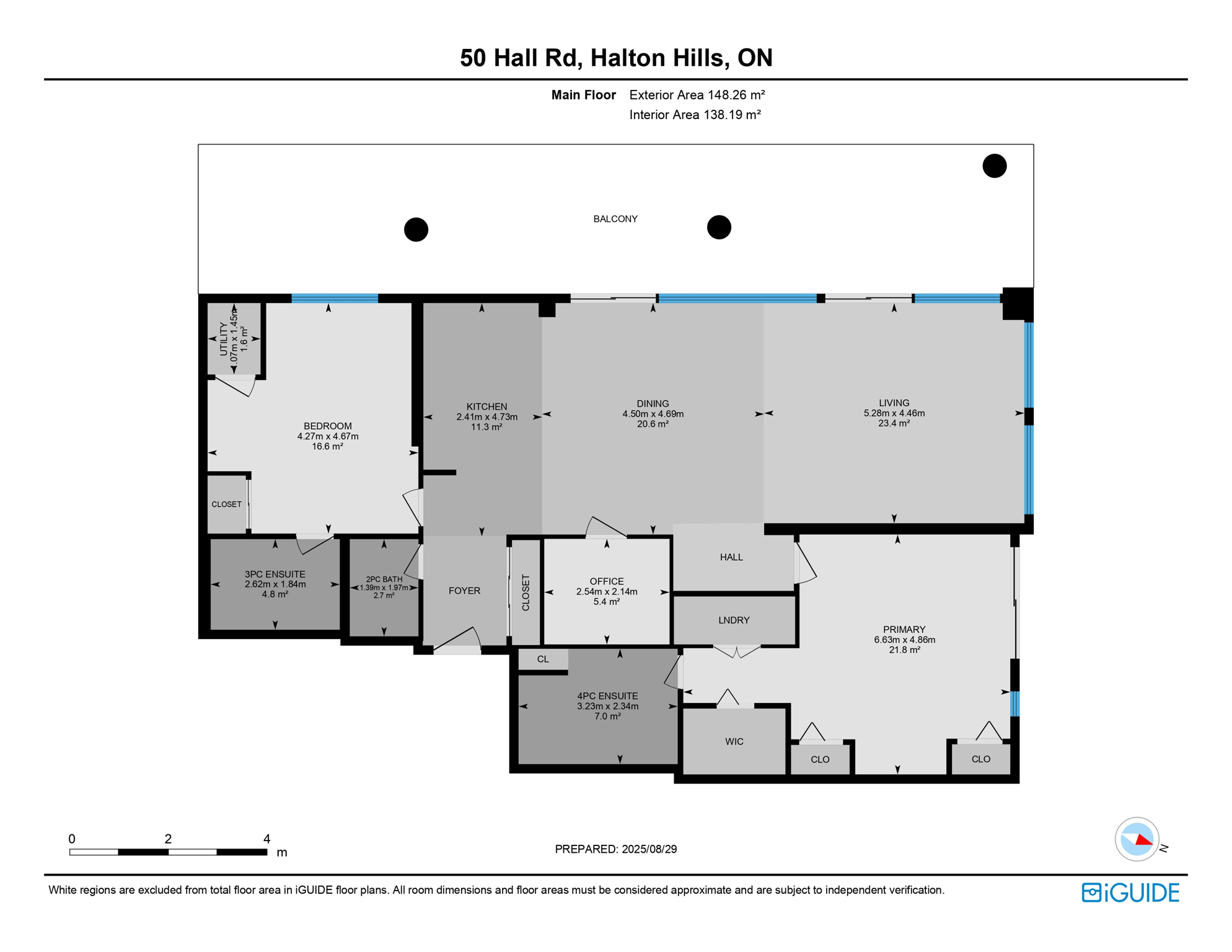 Floorplan #3
