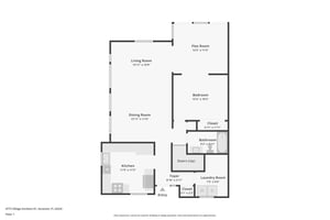Floor 1