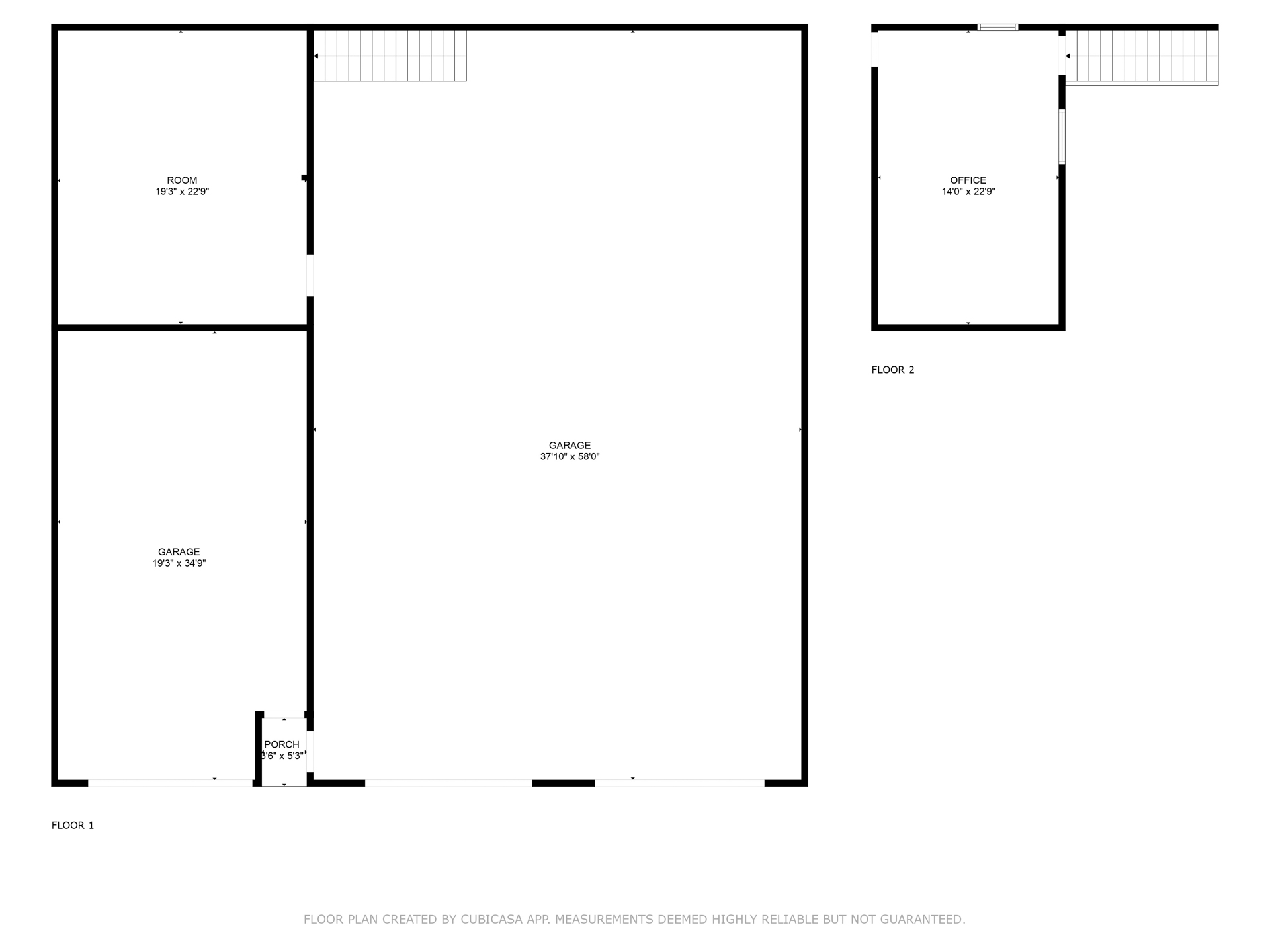 Floorplan #6