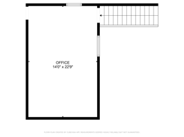 Floorplan #5