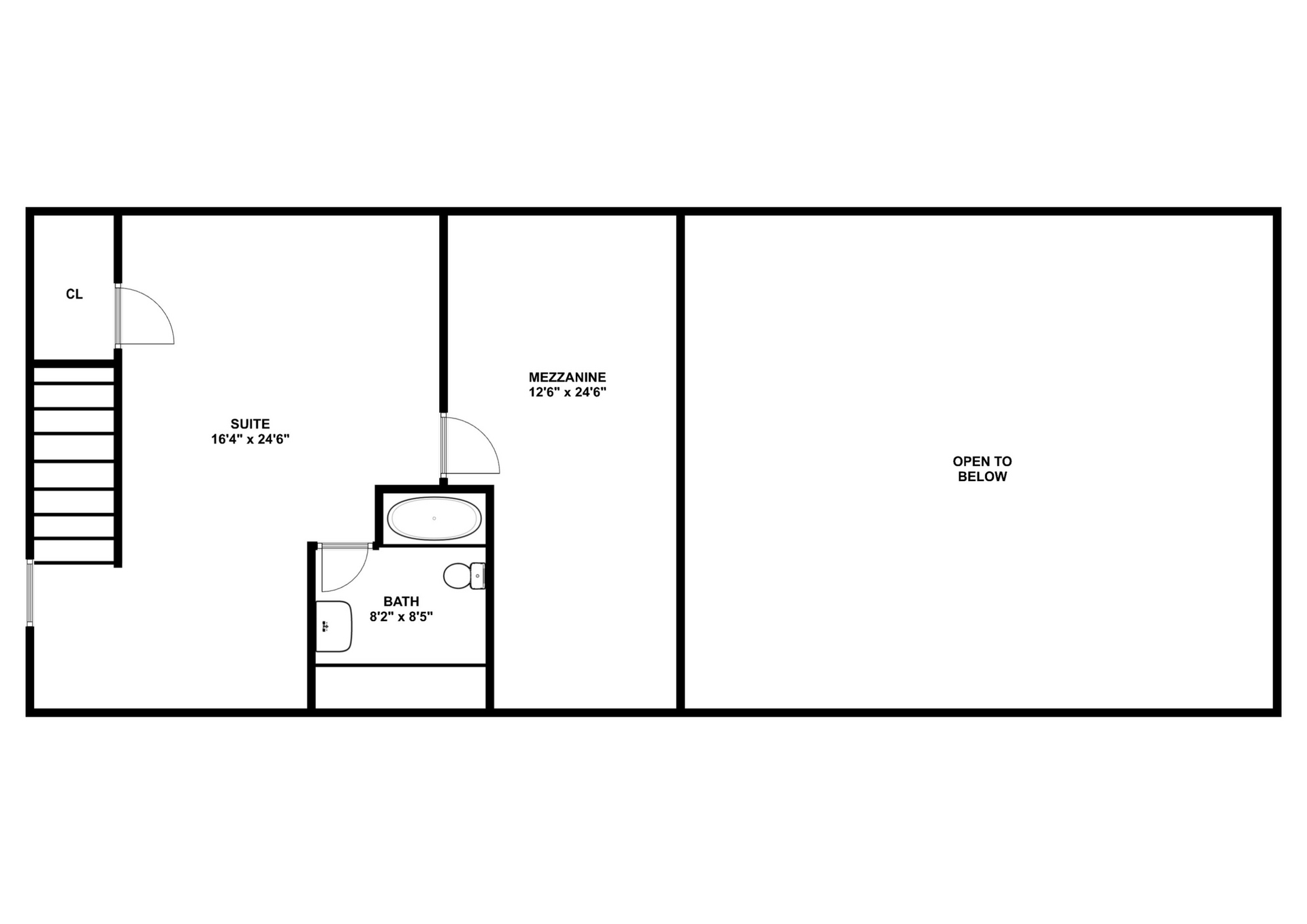 Floorplan #4