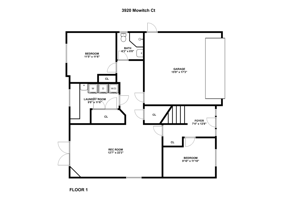 Floorplan #2