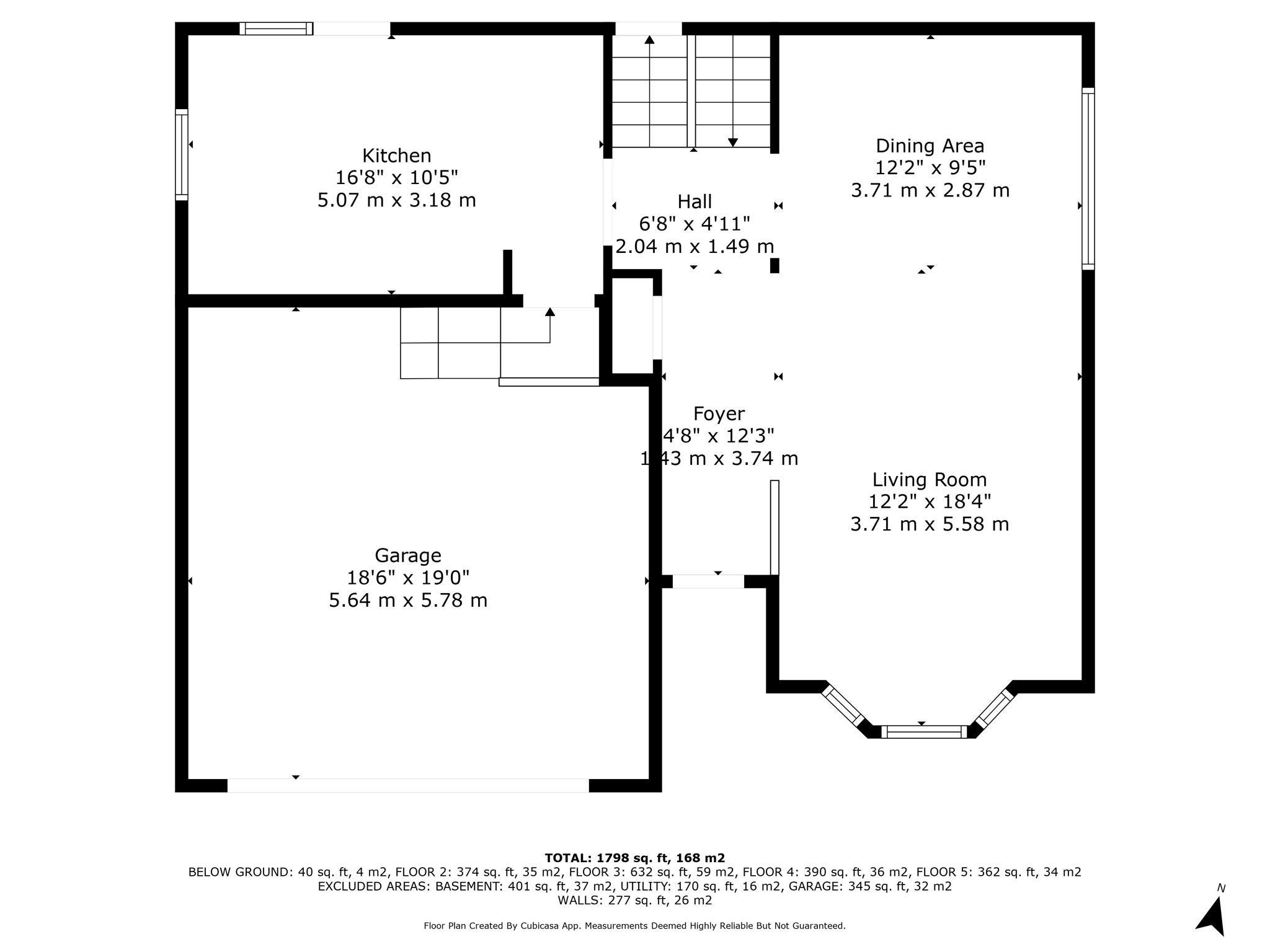 Floorplan #3
