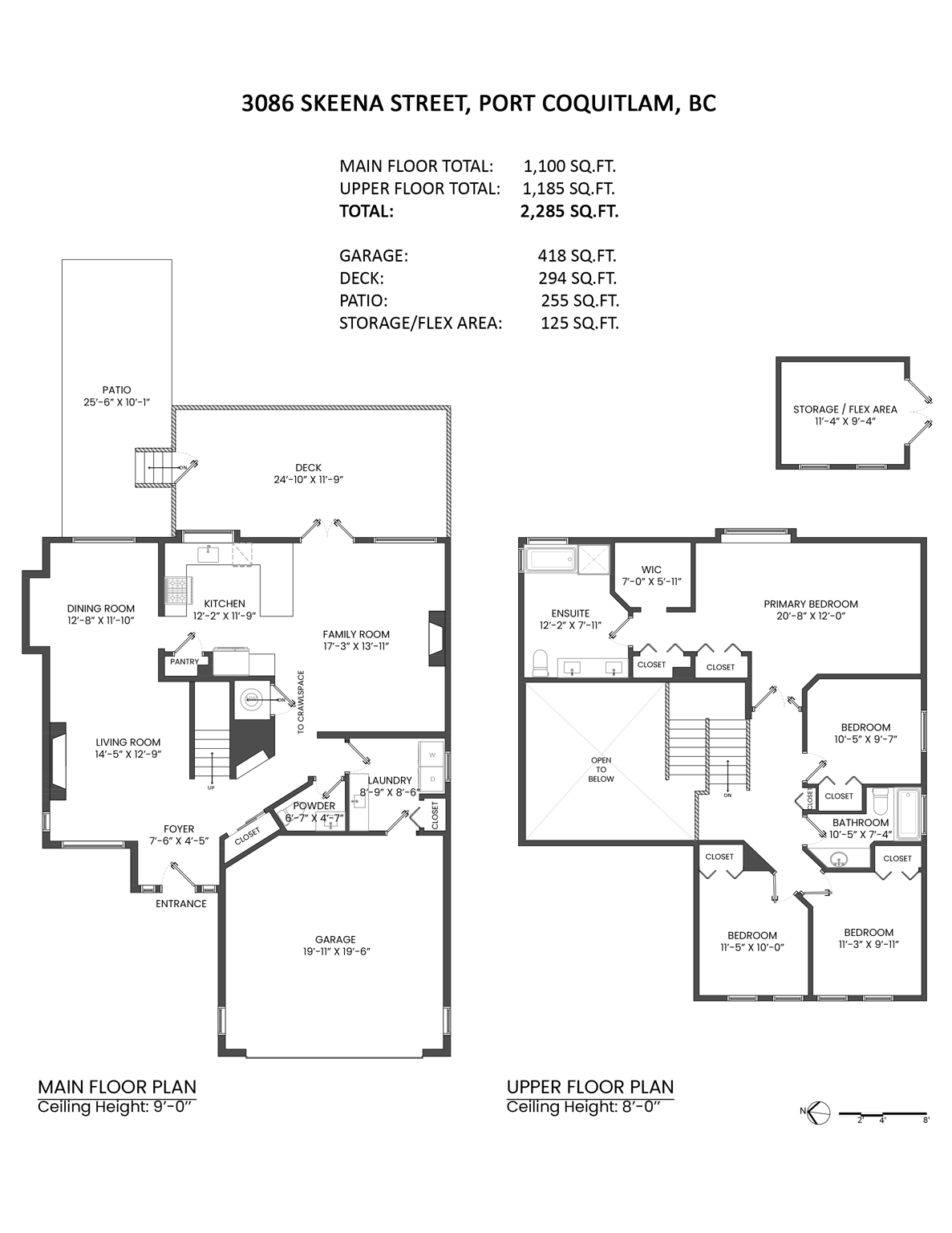 Floorplan #2