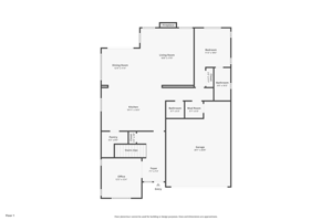 Floorplan #2