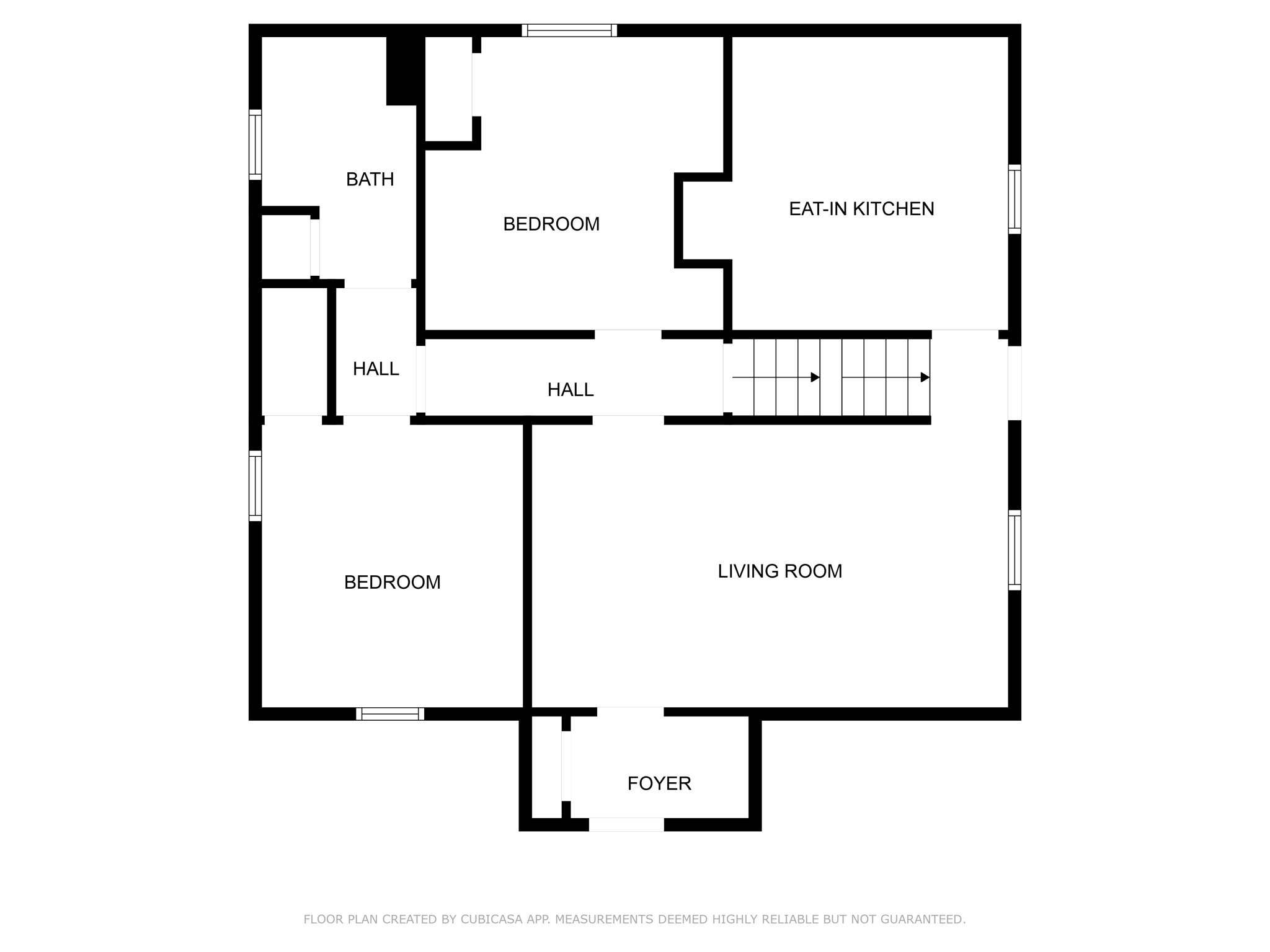 Floorplan #2