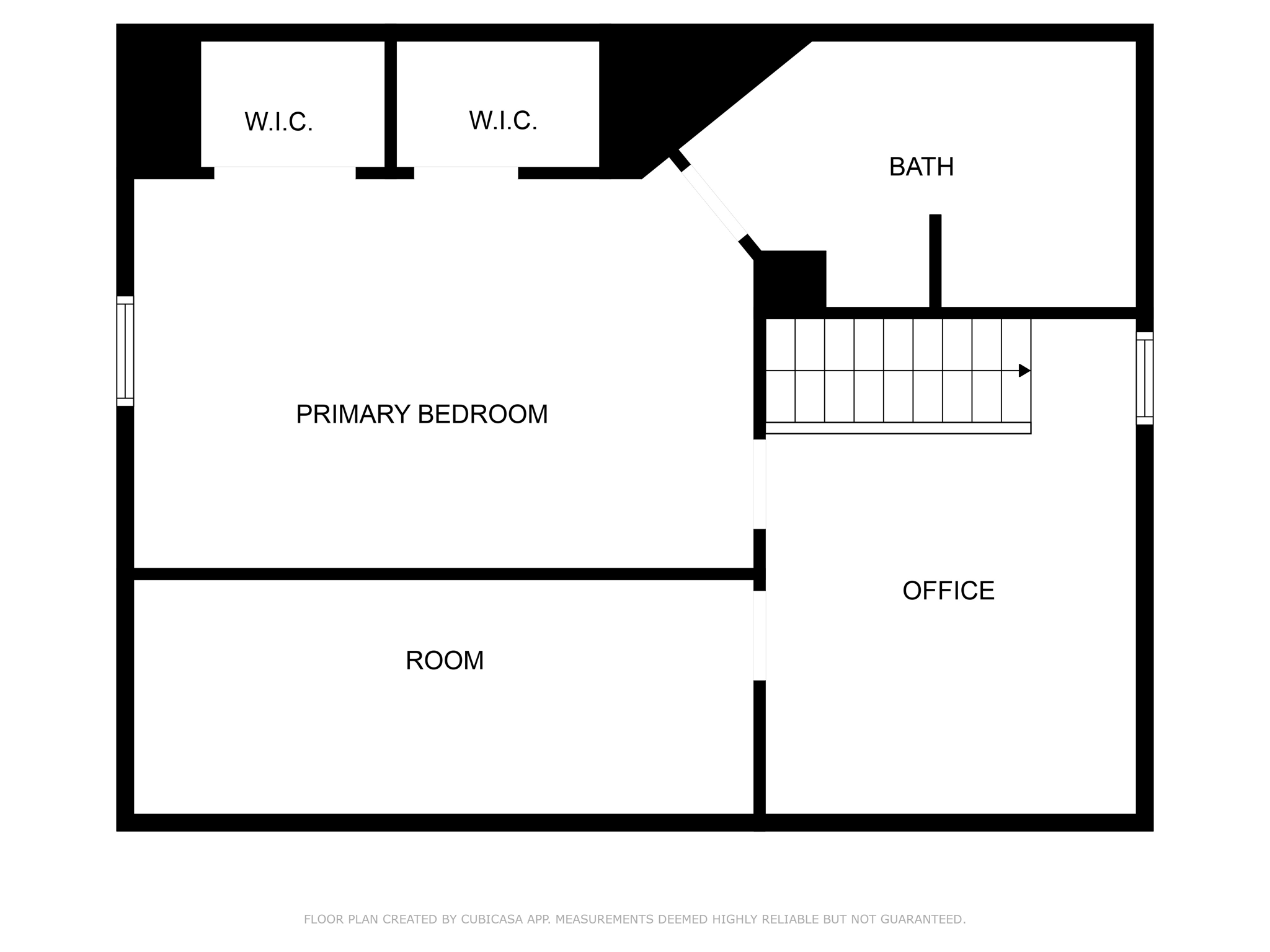 Floorplan #3