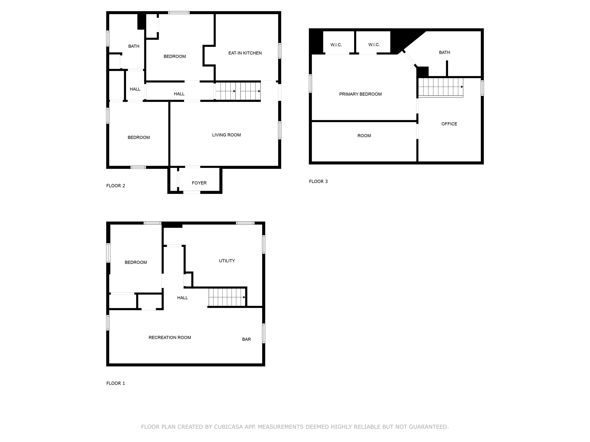 Floorplan #4