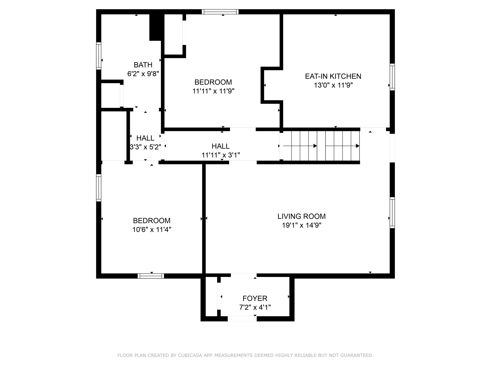 Floorplan #6