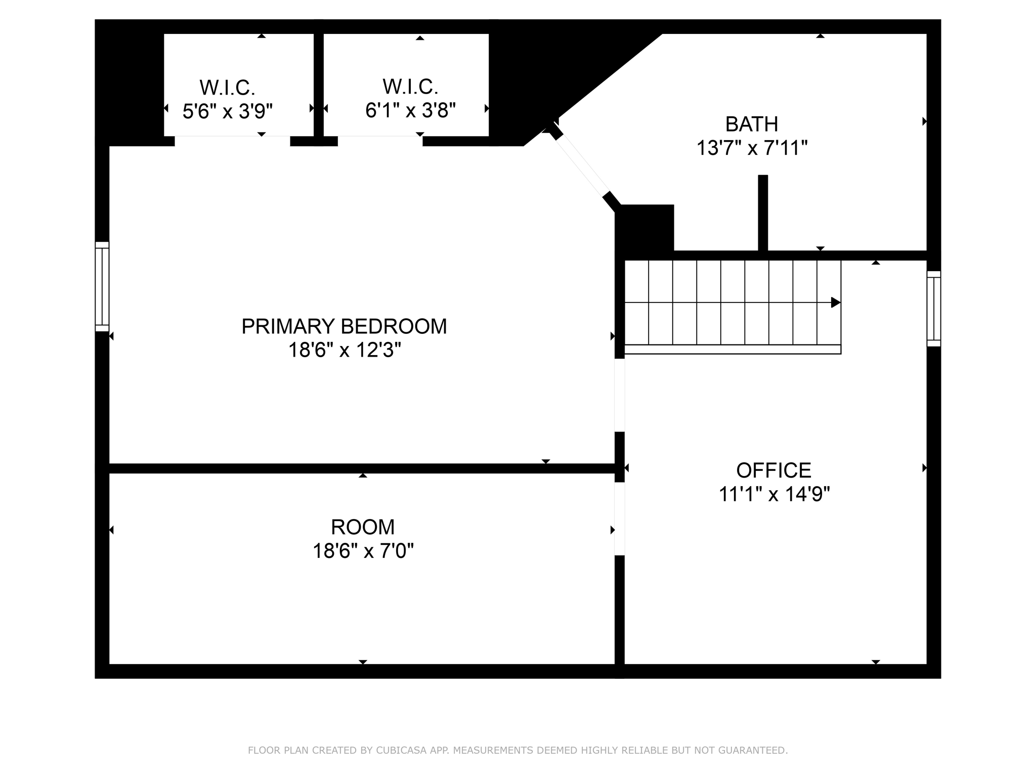 Floorplan #7