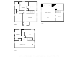 Floorplan #4
