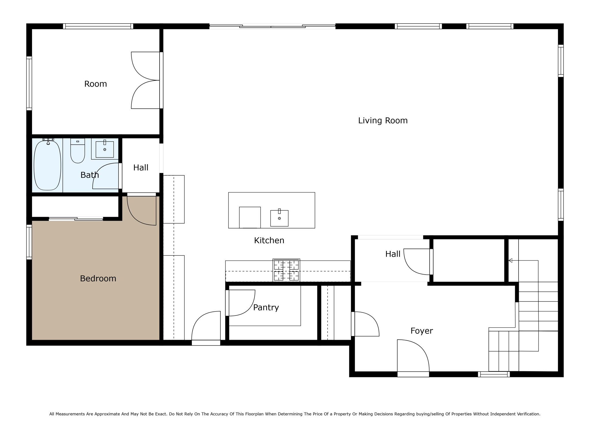 Floorplan #6