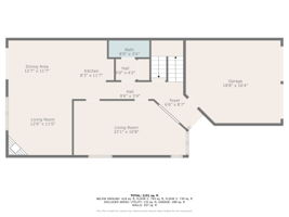 Floorplan #2