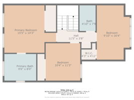 Floorplan #3
