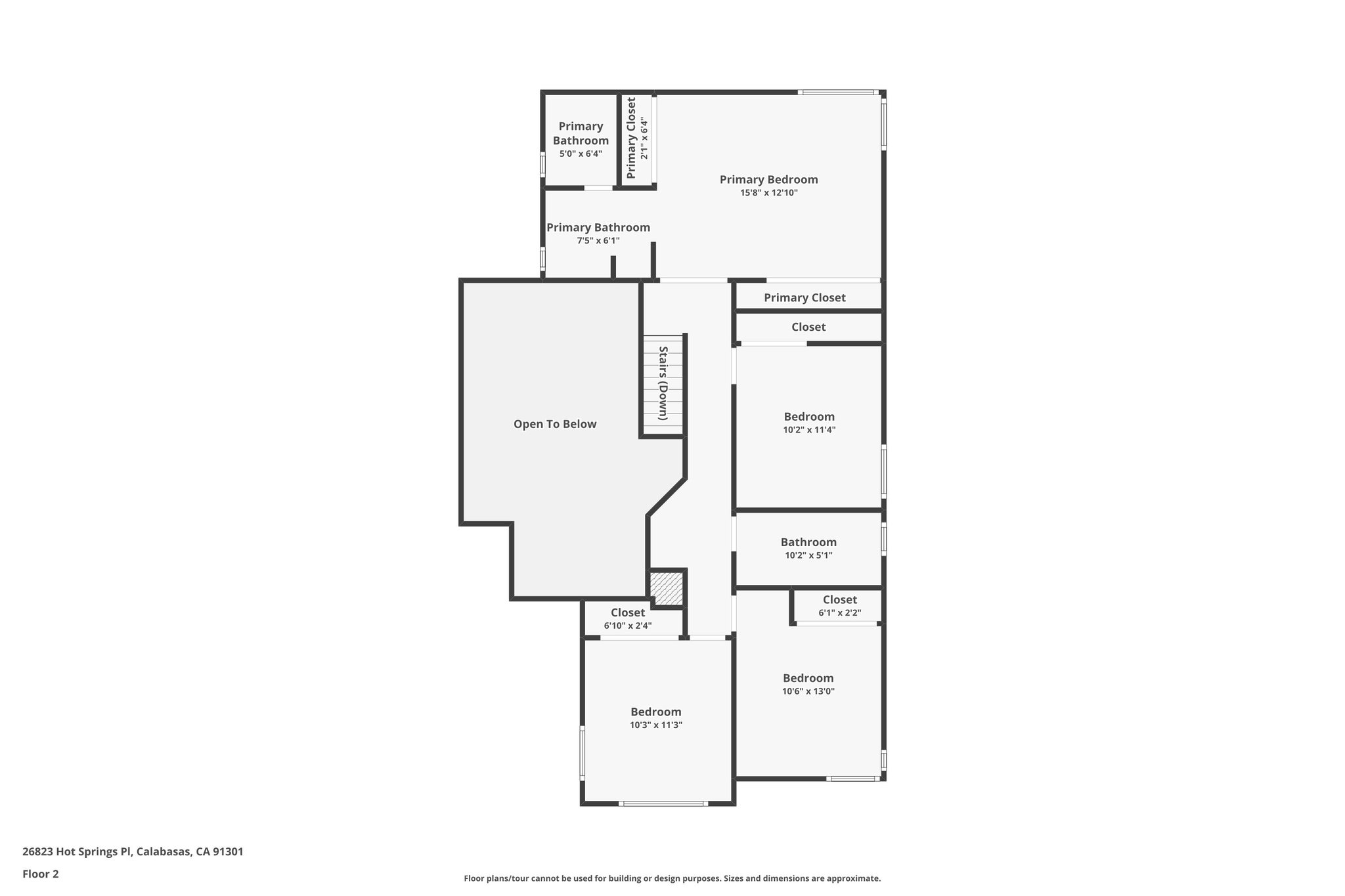 Floor 2