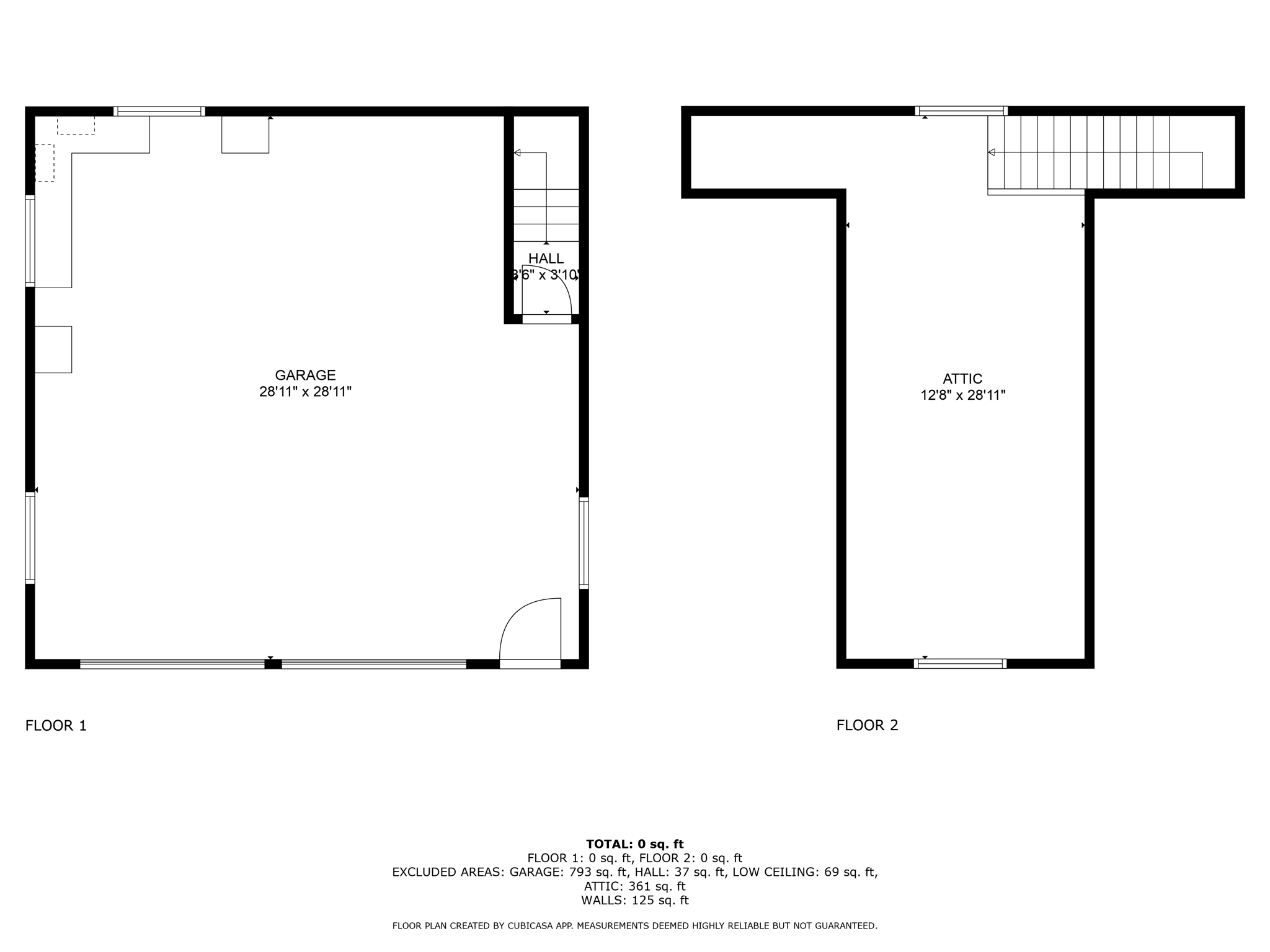 Floorplan #11