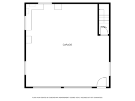 Floorplan #12