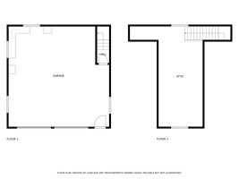 Floorplan #14
