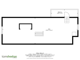 Floorplan #3