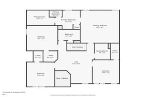 Floorplan #2