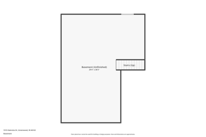 Floorplan #3