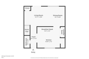 Floor 1
