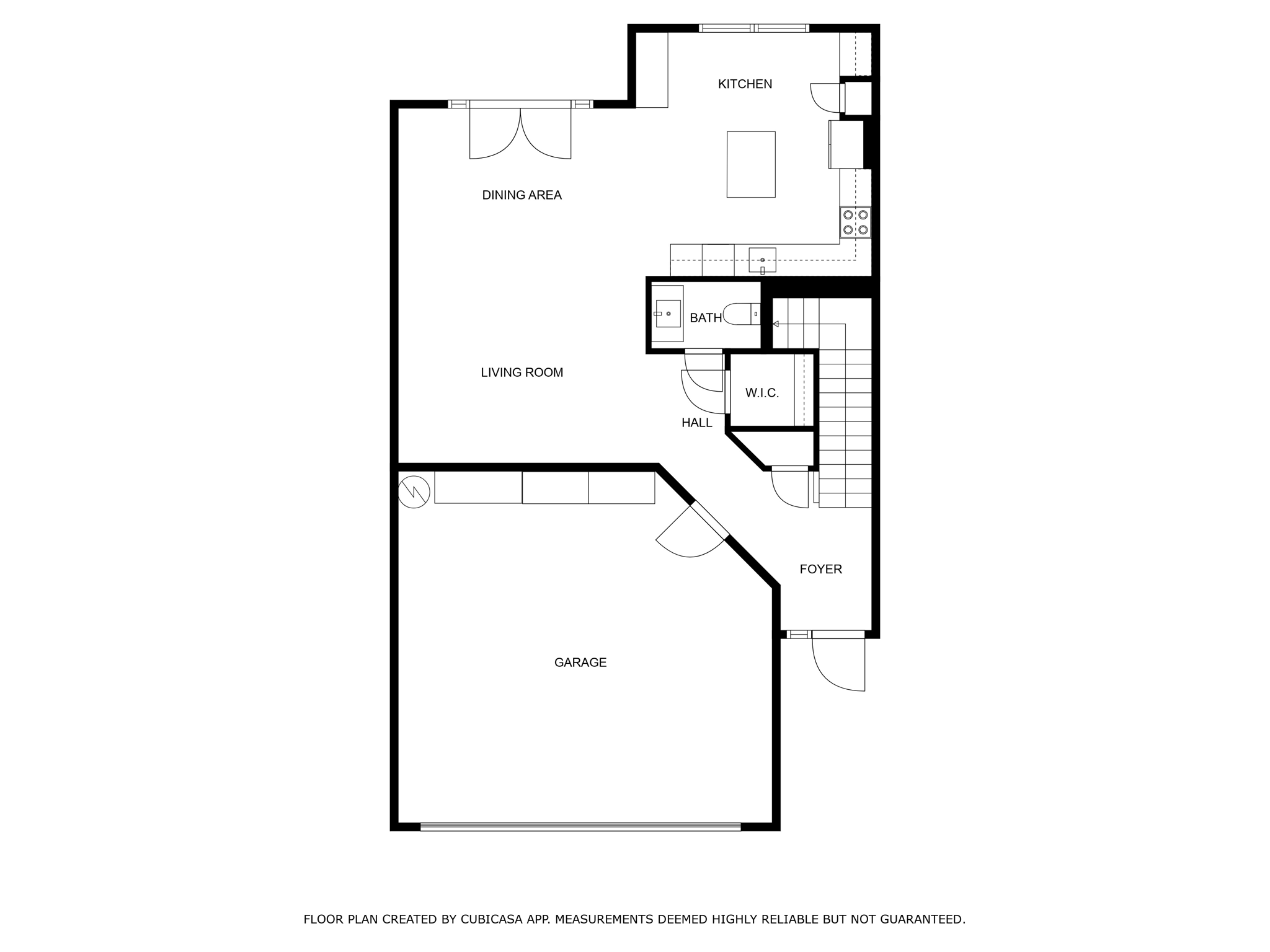 Floorplan #4