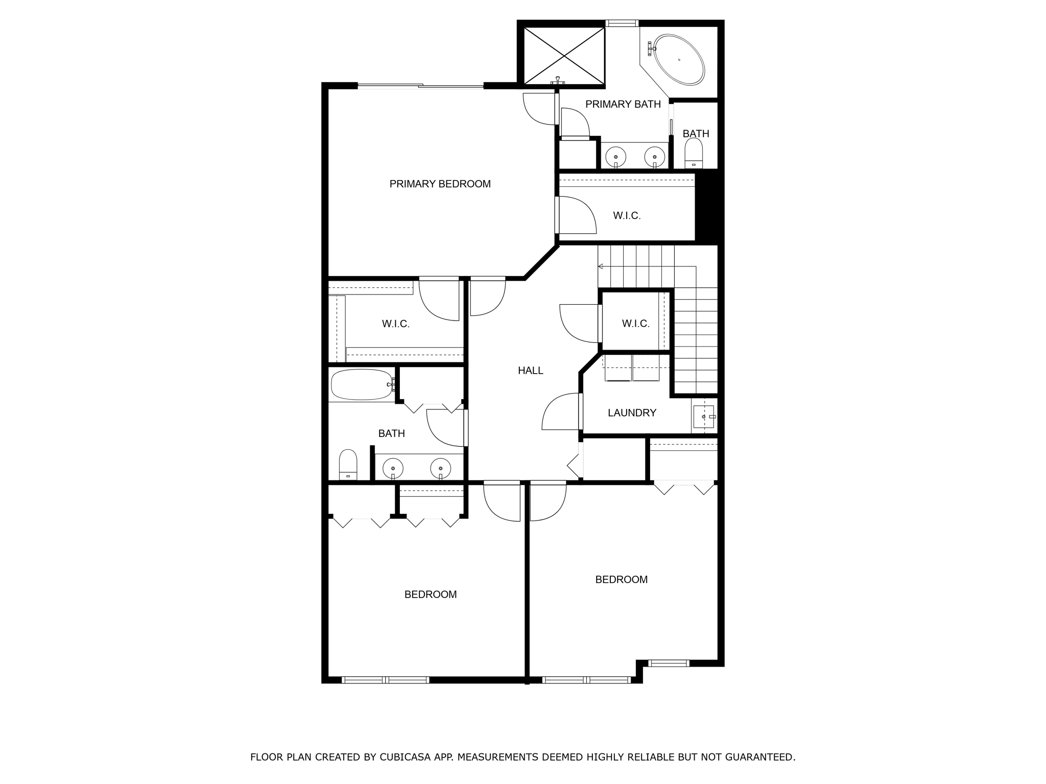 Floorplan #5