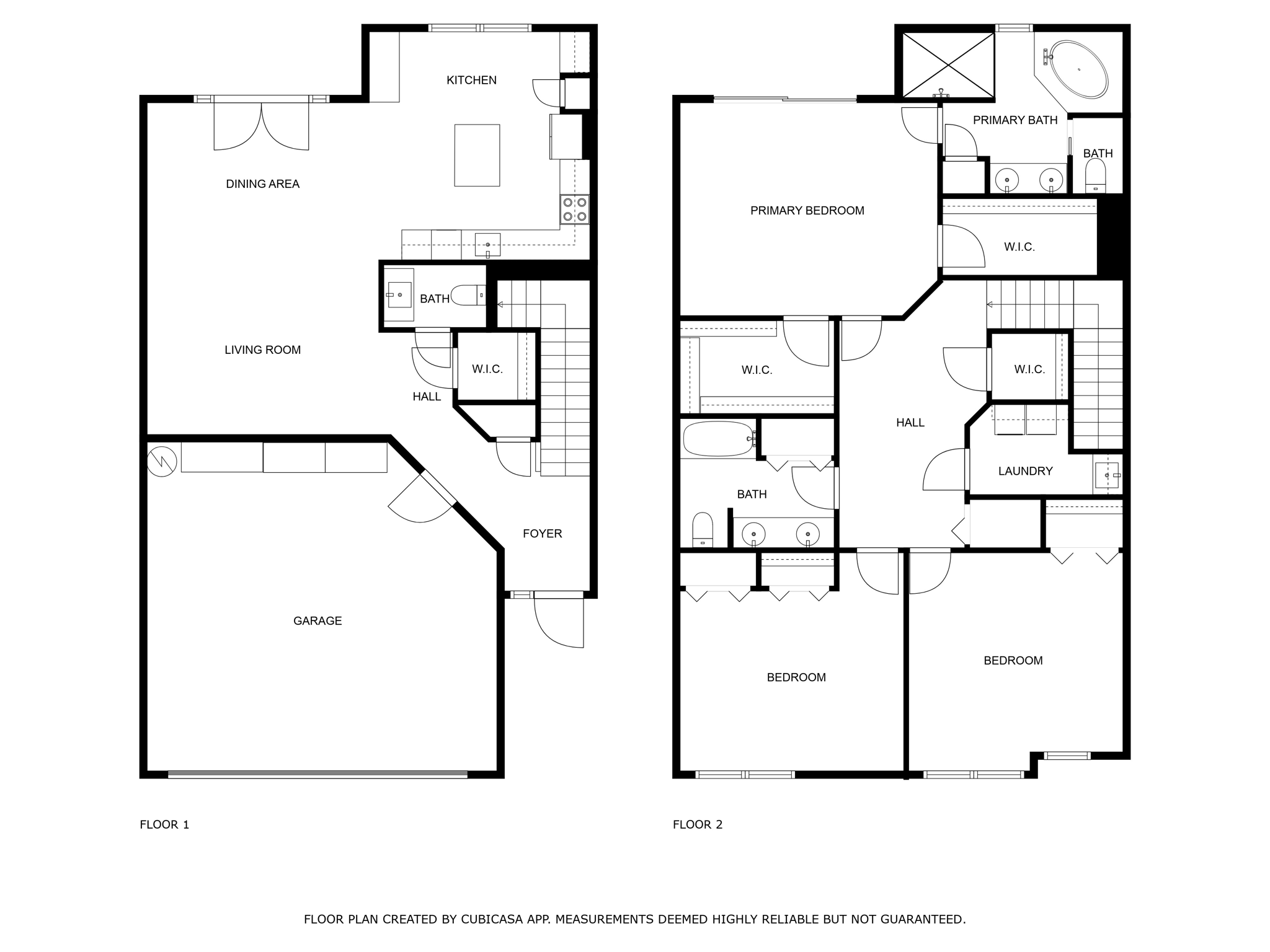 Floorplan #6