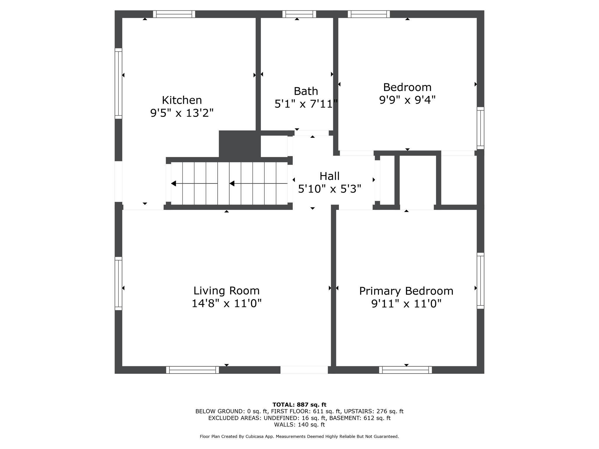 Floorplan #2
