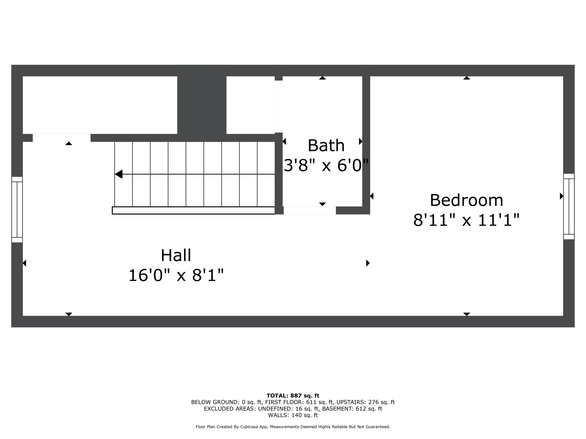 Floorplan #3