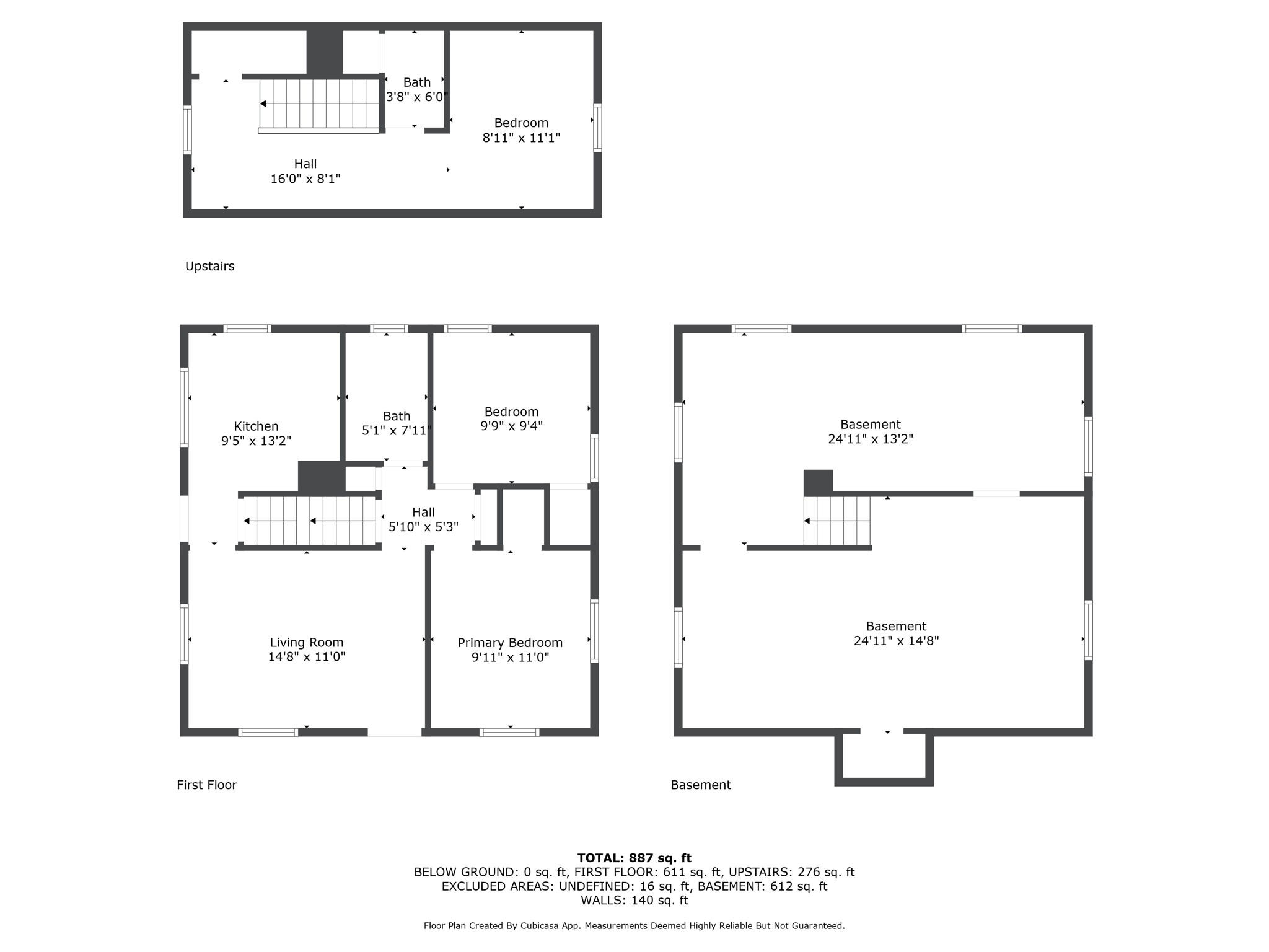 Floorplan #4