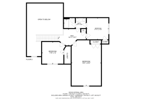 Floorplan #3